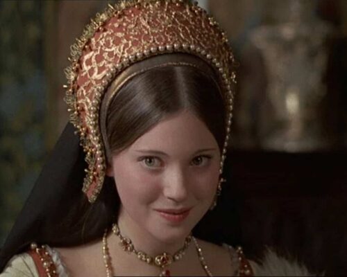 Catherine Howard