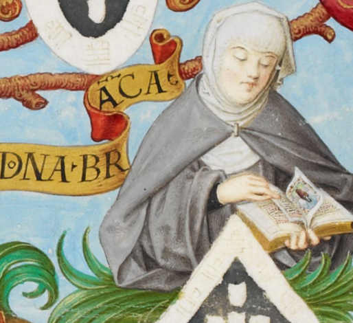 Blanche a Portugaliei