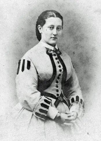 Maria Maximilianovna