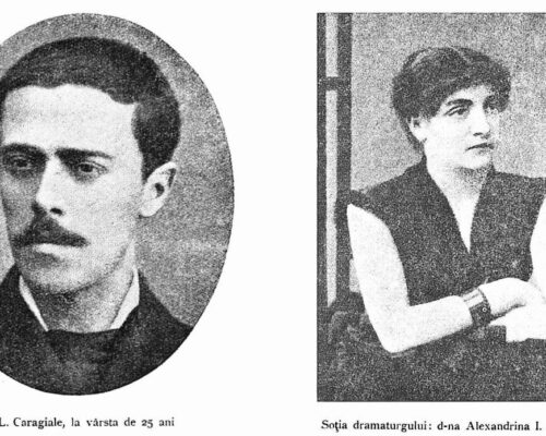 Caragiale