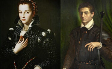 Lucrezia de' Medici