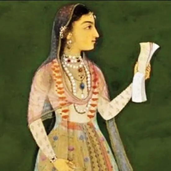 Jahanara Begum