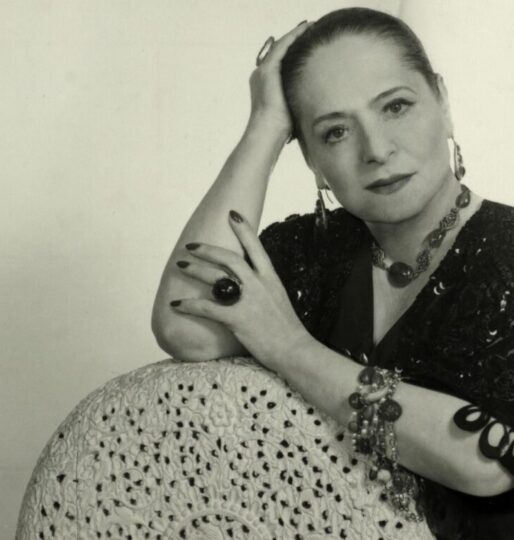 Helena Rubinstein