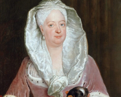 Sophia Dorothea