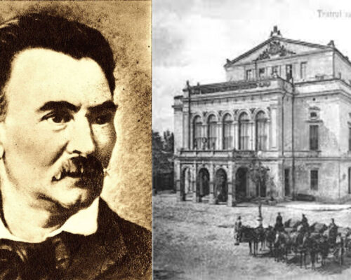 Costache Caragiale