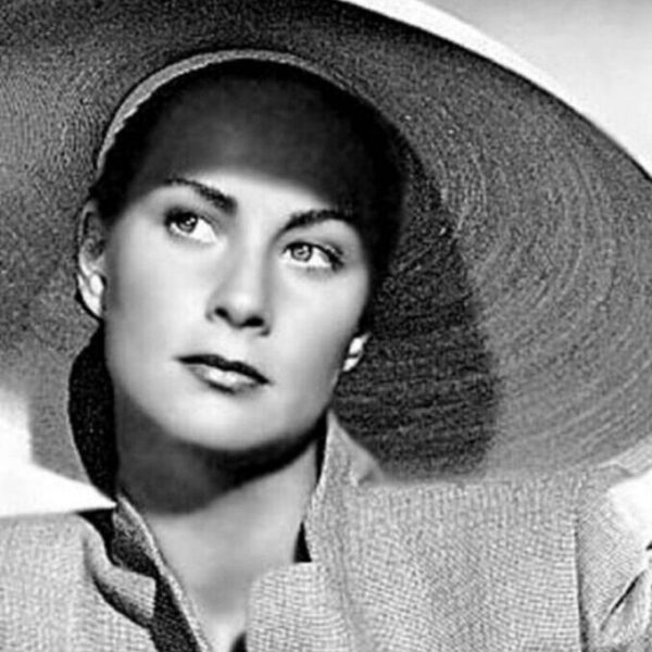 Alida Valli