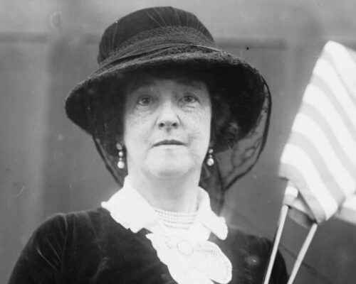 Lucy Duff-Gordon