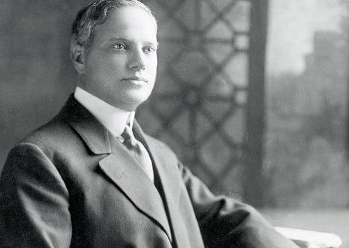Benjamin Guggenheim