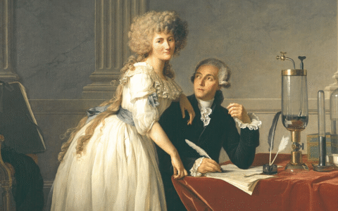 Lavoisier