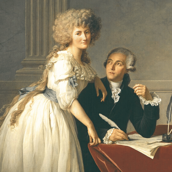 Lavoisier