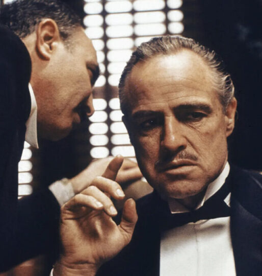 Marlon Brando