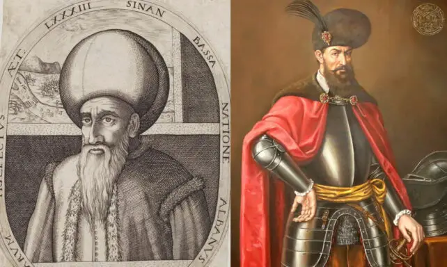 Sinan Pașa