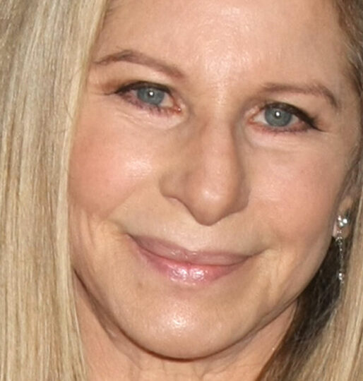 Barbra Streisand