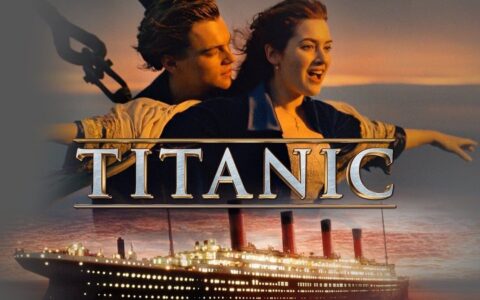 Titanic filmul