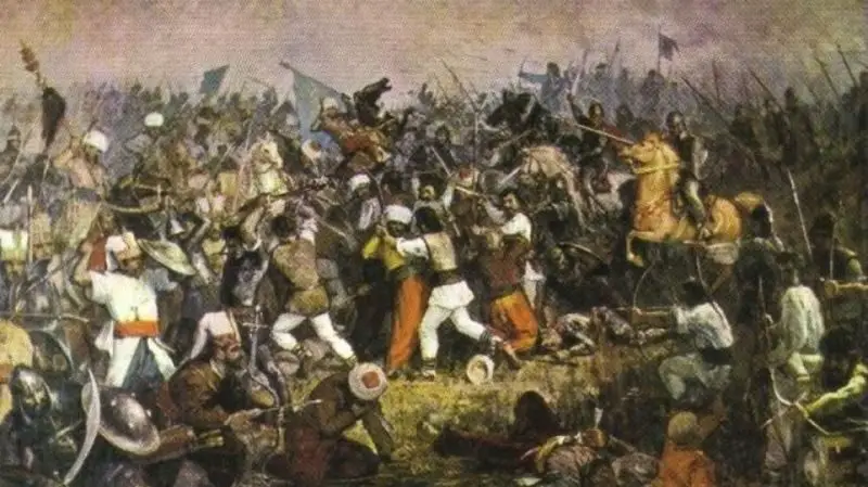 Easygoing log instant 17 mai 1395: Bătălia de la Rovine, cea mai strălucită victorie împotriva  otomanilor - Dosare Secrete