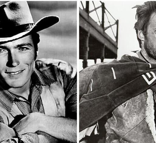 Clint Eastwood