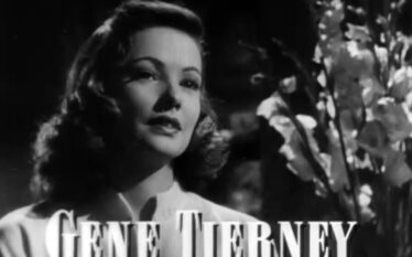 Gene Tierney