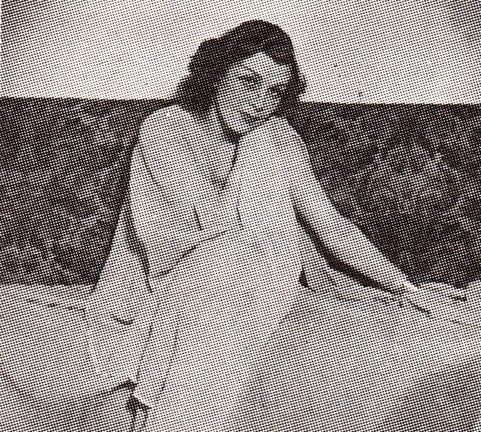Elvira Godeanu