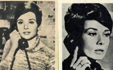 Audrey Hepburn
