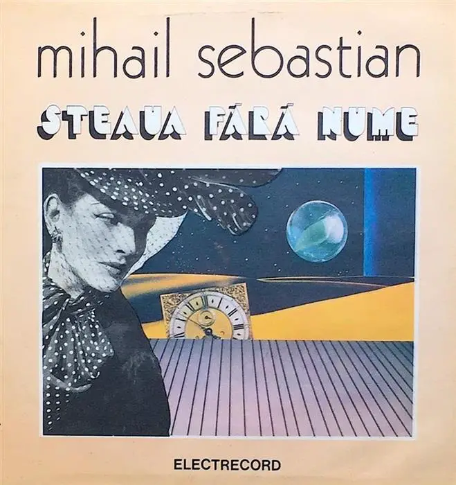 Mihail Sebastian