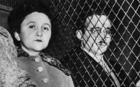 Julius și Ethel Rosenberg