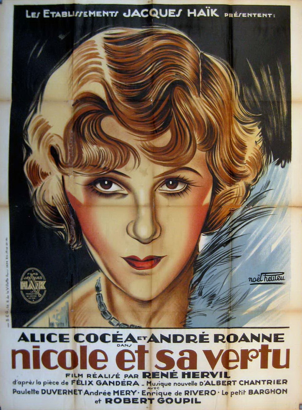 Alice Cocéa