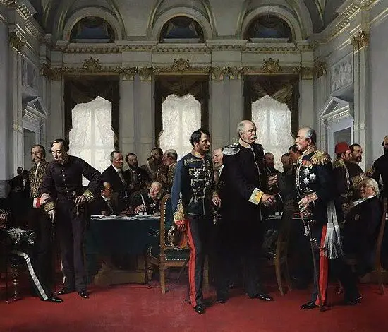Tratatul de la Berlin