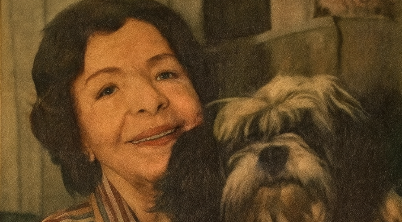 Silvia Dumitrescu