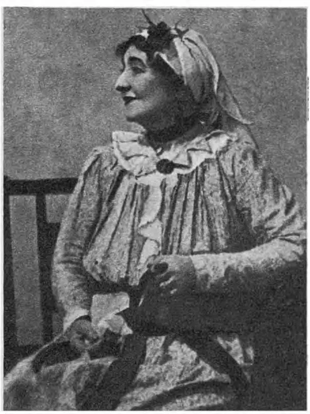 Maria Ciucurescu