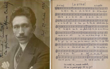 Alfonso Castaldi