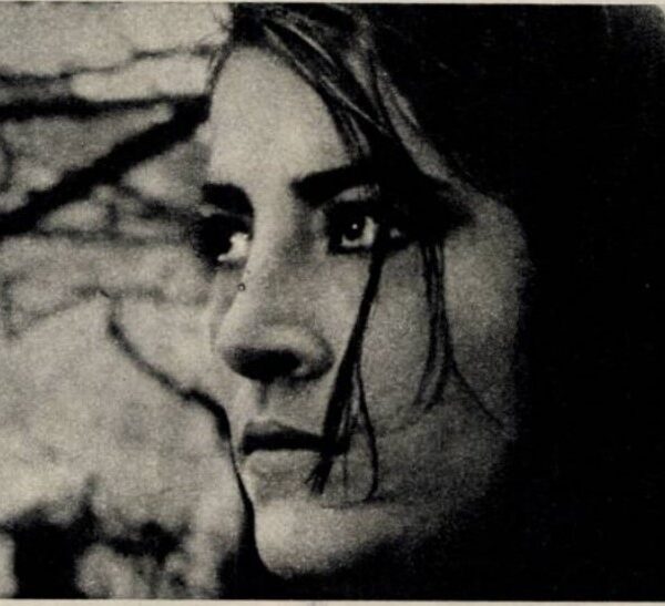 Irene Papas