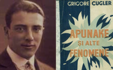 Grigore Cugler-Apunake