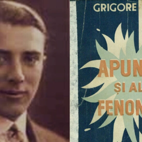 Grigore Cugler-Apunake