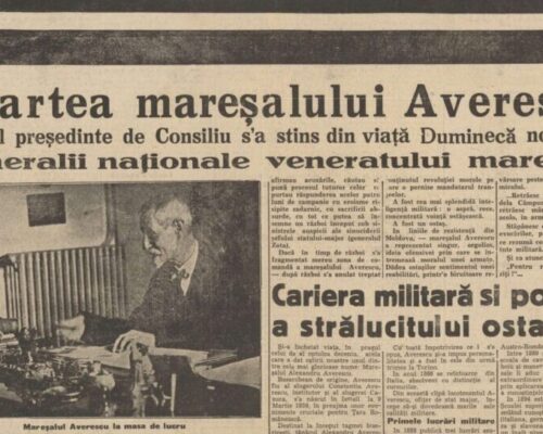 Averescu