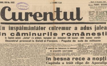 Cutremurul