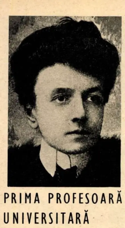 Elena Densușianu