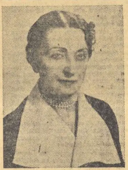 Hortensia Papadat Bengescu
