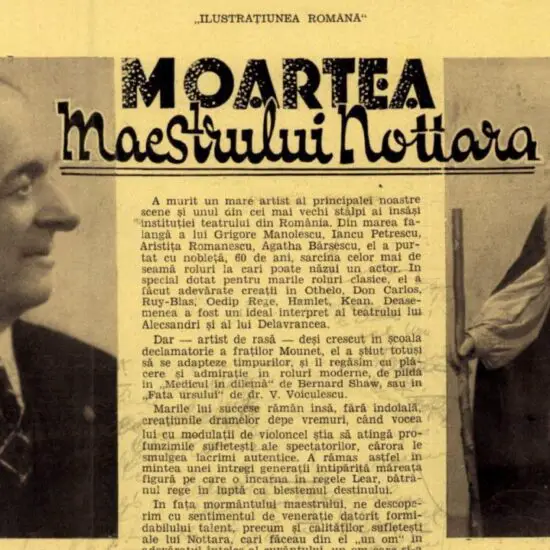 Constantin Nottara