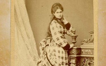 Maria Cuțarida