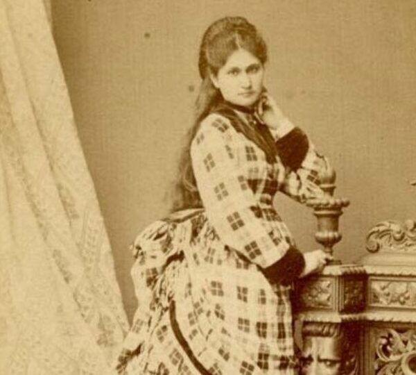 Maria Cuțarida