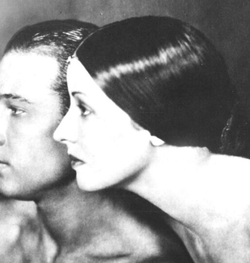 Rudolf Valentino