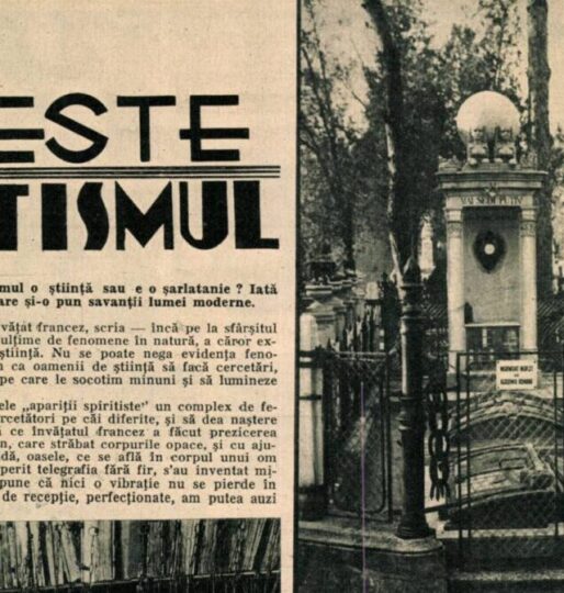 Spiritismul