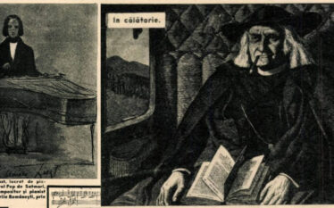 Franz Liszt