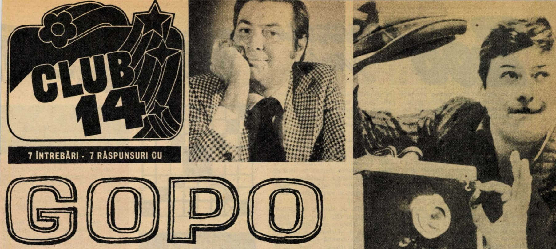 Ion Popescu-Gopo