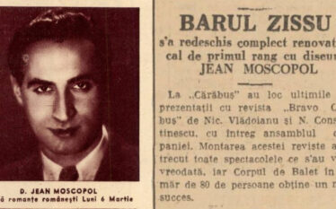 Jean Moscopol