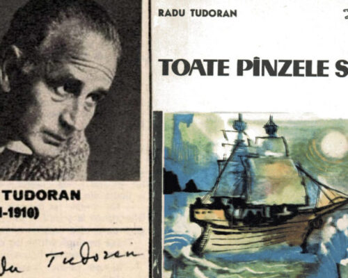 Radu Tudoran