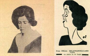 Cella Delavrancea