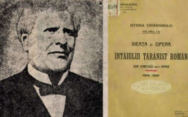 Ion Ionescu de la Brad