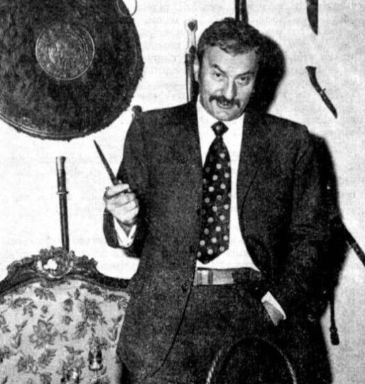 Amza Pellea