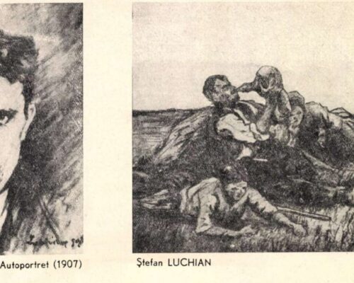 Ștefan Luchian